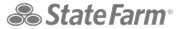State Farm logo